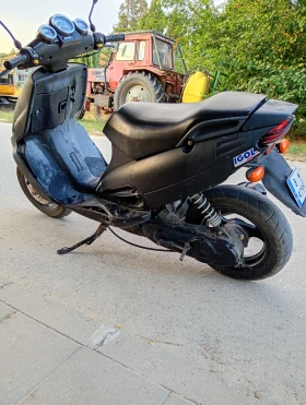 Malaguti Phantom, снимка 2