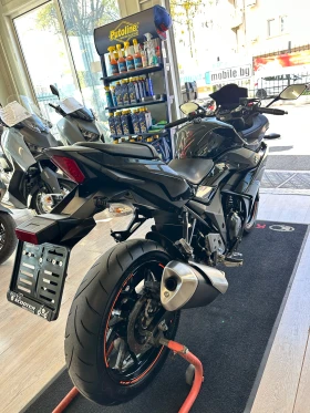 Suzuki Gsxr 250i ABS 05.2021г., снимка 8