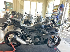 Suzuki Gsxr 250i ABS 05.2021г., снимка 17