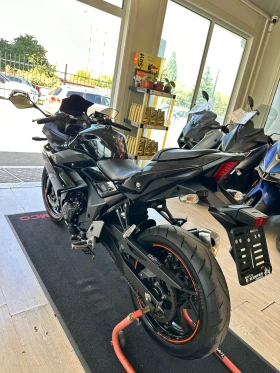 Suzuki Gsxr 250i ABS 05.2021г., снимка 10