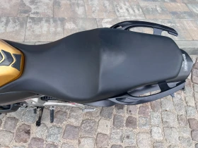 Honda Cb 600F, снимка 11
