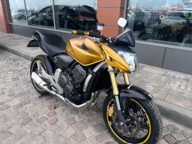 Honda Cb 600F, снимка 2