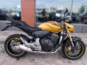 Honda Cb 600F, снимка 1