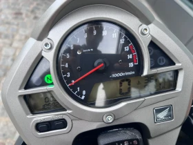 Honda Cb 600F, снимка 12