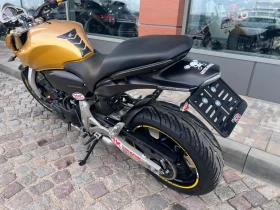 Honda Cb 600F, снимка 6