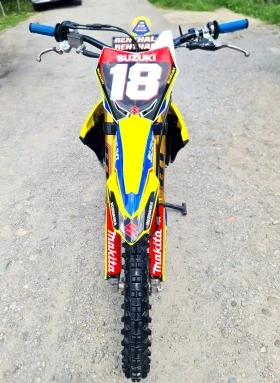 Suzuki Rmz 450i  !!! | Mobile.bg    5