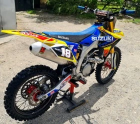 Suzuki Rmz 450i  !!! | Mobile.bg    6