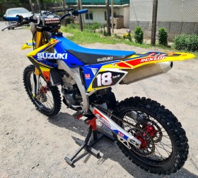 Suzuki Rmz 450i  !!! | Mobile.bg   8