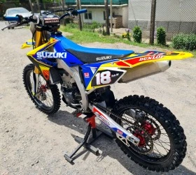 Suzuki Rmz 450i  !!! | Mobile.bg    8