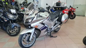  Yamaha Fjr