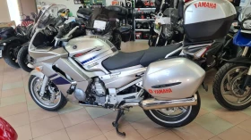 Yamaha Fjr 1300 ABS ! Лизинг!, снимка 4