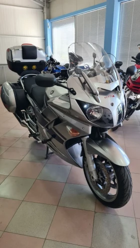 Yamaha Fjr 1300 ABS ! Лизинг!, снимка 3