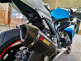 Suzuki Gsxr, снимка 3