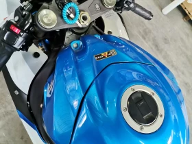 Suzuki Gsxr, снимка 4