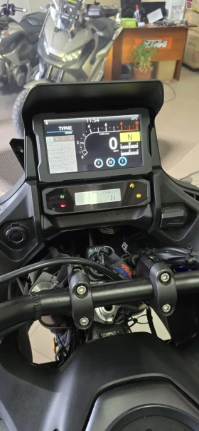 Honda Nt 1100  ! | Mobile.bg    8