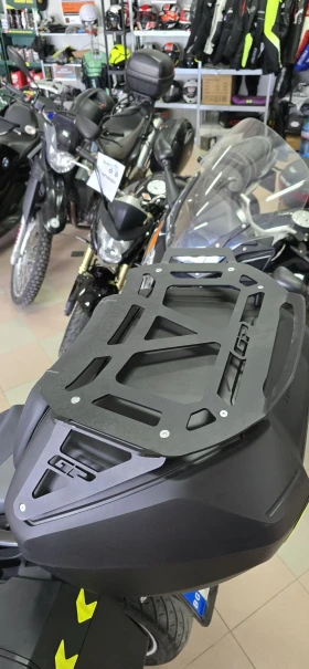 Honda Nt 1100  ! | Mobile.bg    15
