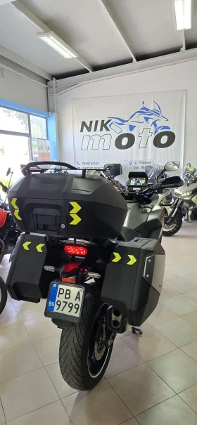 Honda Nt 1100  ! | Mobile.bg    7