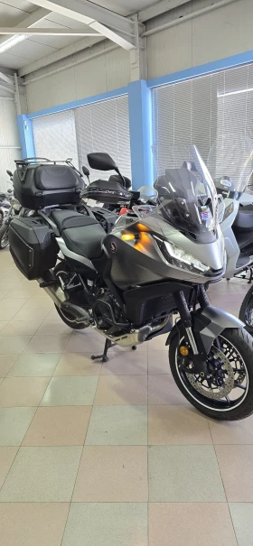Honda Nt 1100  ! | Mobile.bg    3