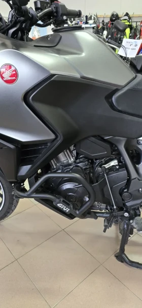 Honda Nt 1100  ! | Mobile.bg    10