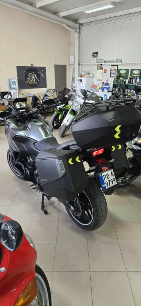 Honda Nt 1100  ! | Mobile.bg    6