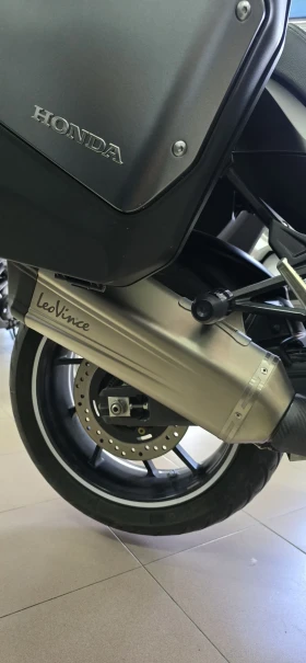 Honda Nt 1100  ! | Mobile.bg    12