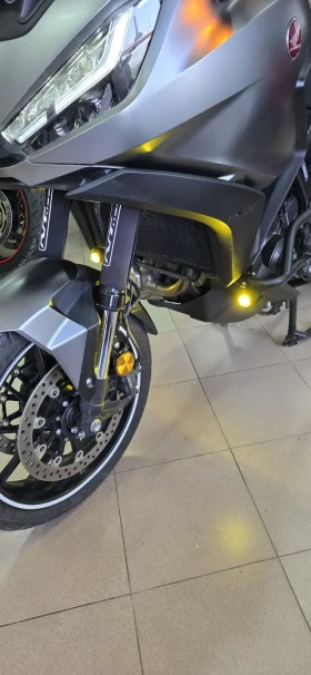 Honda Nt 1100  ! | Mobile.bg    17