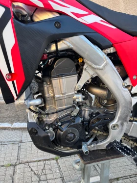 Honda Crf 450R  !!  | Mobile.bg    5