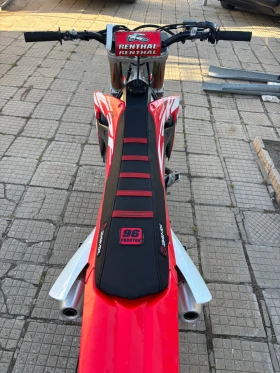 Honda Crf 450R  !!  | Mobile.bg    4