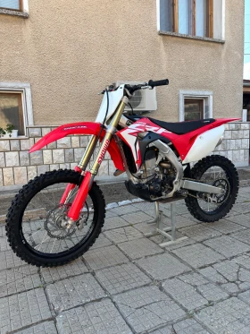 Honda Crf 450R  !!  | Mobile.bg    2