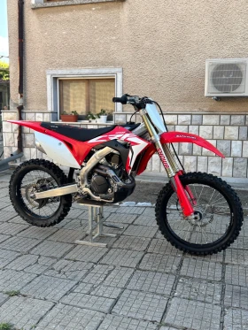 Honda Crf 450R  !!  | Mobile.bg    3