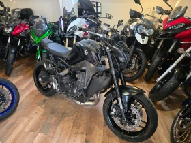 Обява за продажба на Yamaha Mt-09 ABS!+ TRC ~14 950 лв. - изображение 1