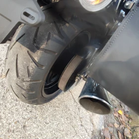 Triumph Thunderbird 1700 Storm | Mobile.bg � ����� ������ 8