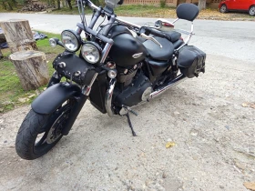 Triumph Thunderbird 1700 Storm | Mobile.bg � ����� ������ 2
