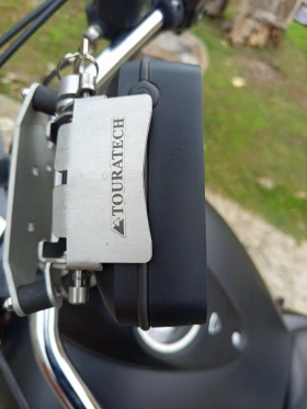 Triumph Thunderbird 1700 Storm | Mobile.bg � ����� ������ 17