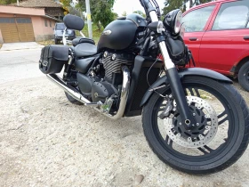 Triumph Thunderbird 1700 Storm | Mobile.bg � ����� ������ 3