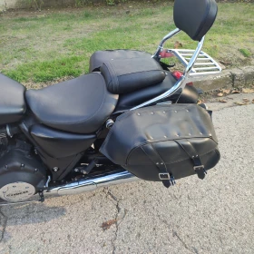 Triumph Thunderbird 1700 Storm | Mobile.bg � ����� ������ 7
