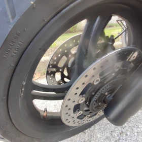Triumph Thunderbird 1700 Storm | Mobile.bg � ����� ������ 9