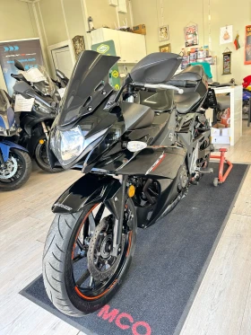 Suzuki Gsxr 250i ABS 05.2021�. | Mobile.bg � ����� ������ 7
