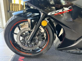 Suzuki Gsxr 250i ABS 05.2021�. | Mobile.bg � ����� ������ 14