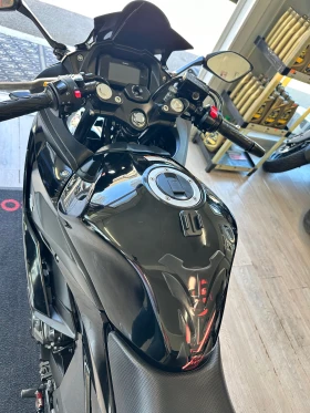 Suzuki Gsxr 250i ABS 05.2021�. | Mobile.bg � ����� ������ 2