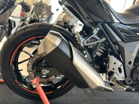 Suzuki Gsxr 250i ABS 05.2021�. | Mobile.bg � ����� ������ 13