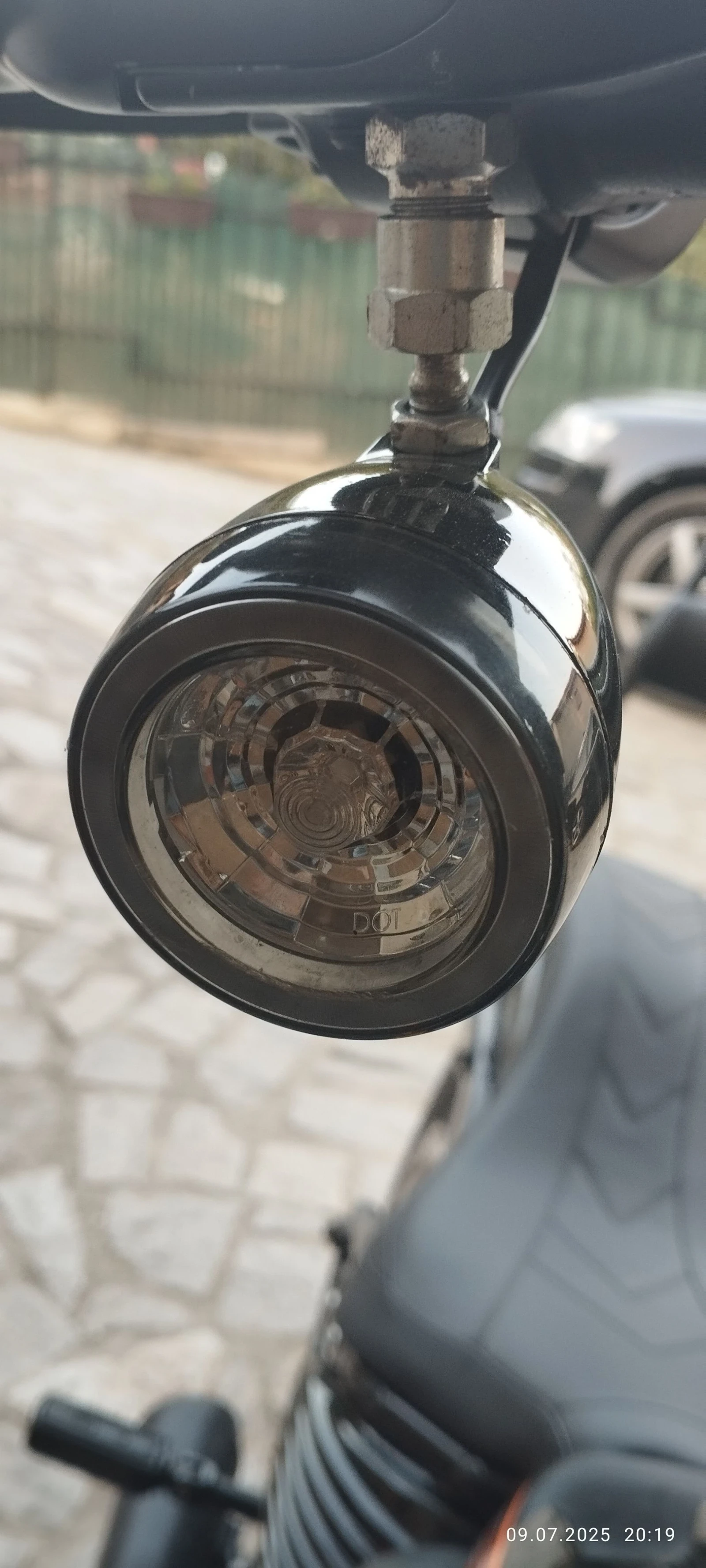 Harley-Davidson Softail Standart, снимка 6 - Мотоциклети и мототехника - 53622166