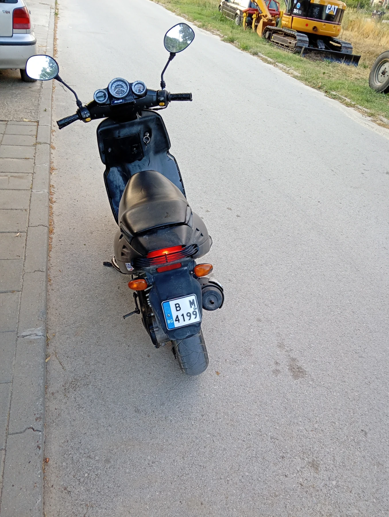 Malaguti Phantom | Mobile.bg � ����������� 4