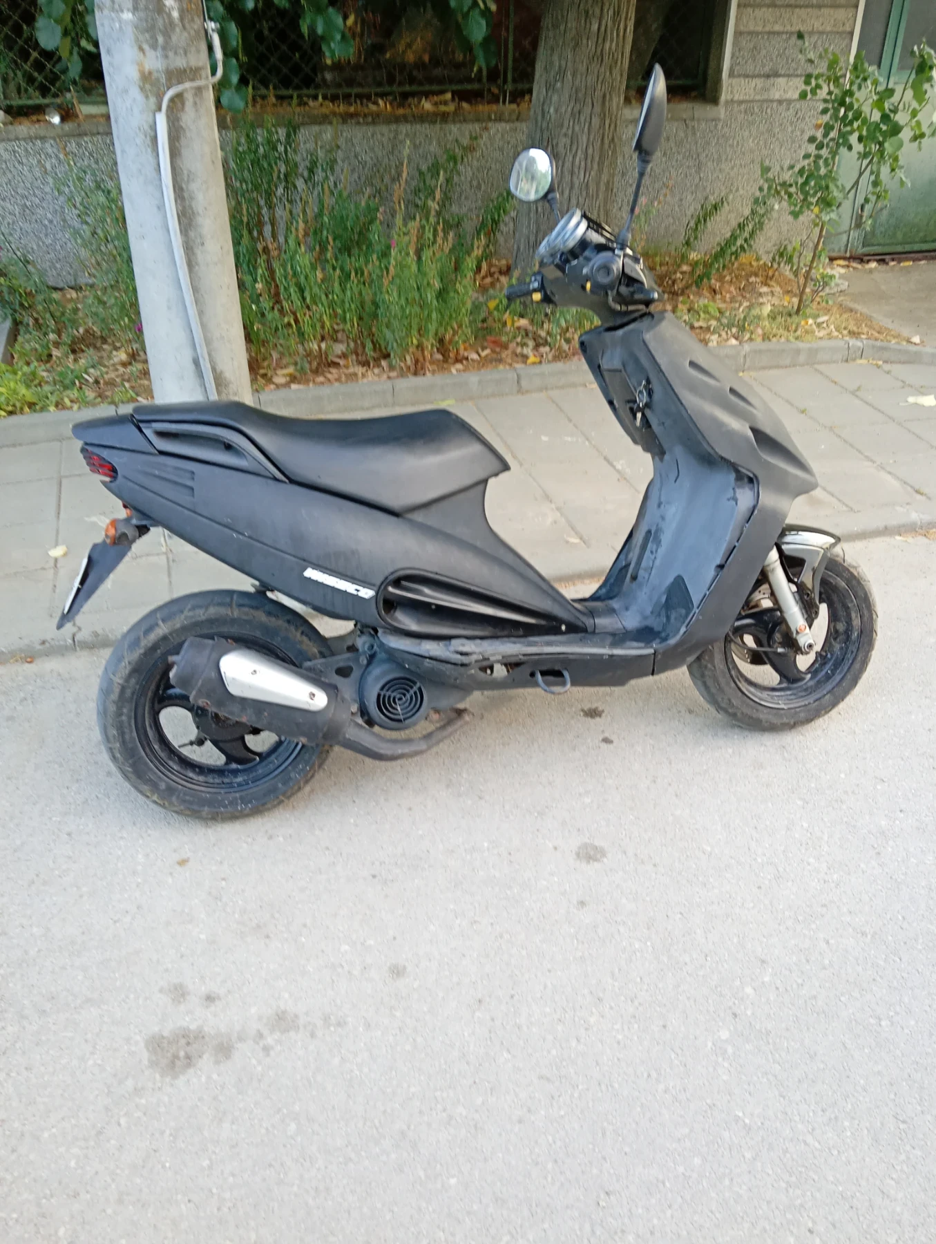 Malaguti Phantom | Mobile.bg � ����������� 3