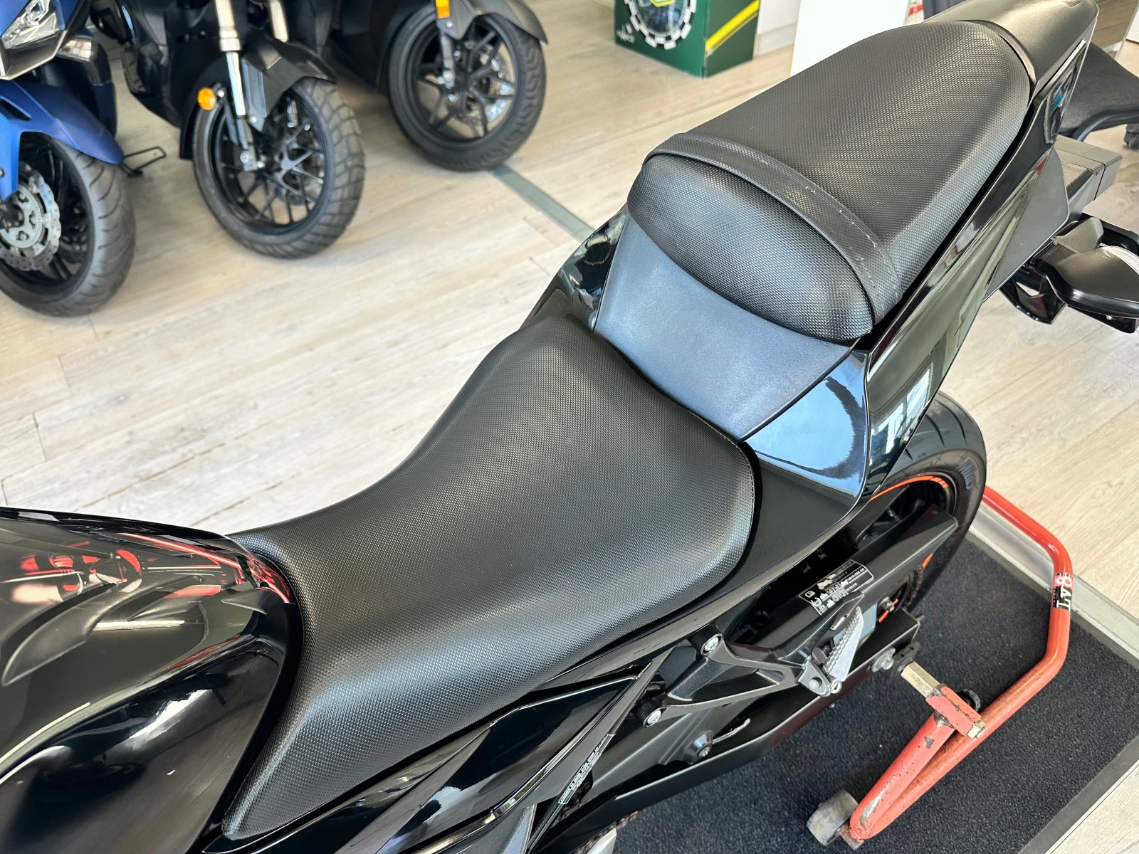 Suzuki Gsxr 250i ABS 05.2021�. | Mobile.bg � ����������� 4