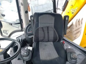 Багер JCB 3CX, снимка 8