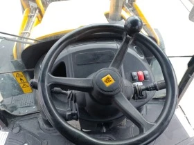 Багер JCB 3CX, снимка 5