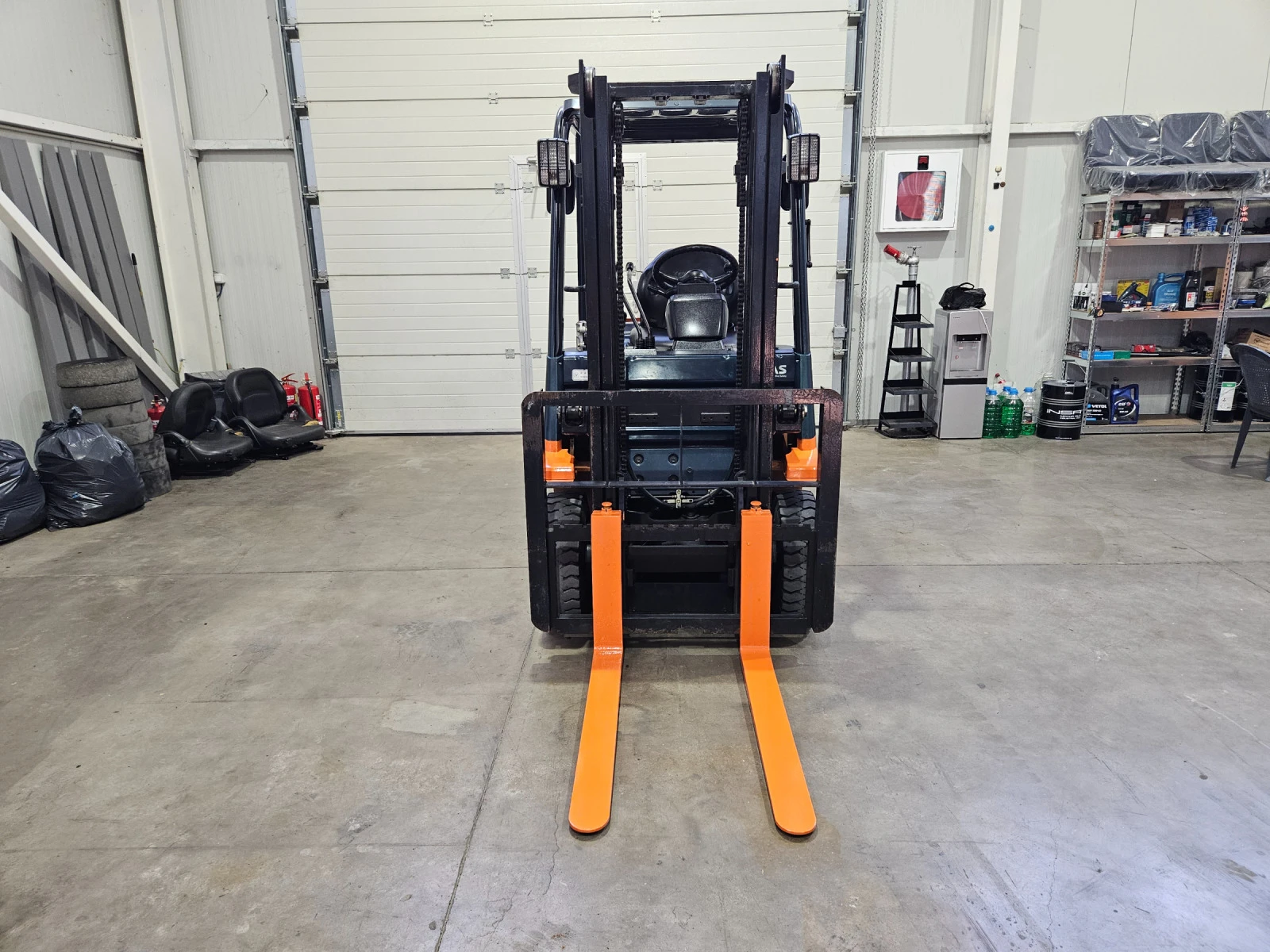  Toyota 1.2  /  !!! | Mobile.bg   8