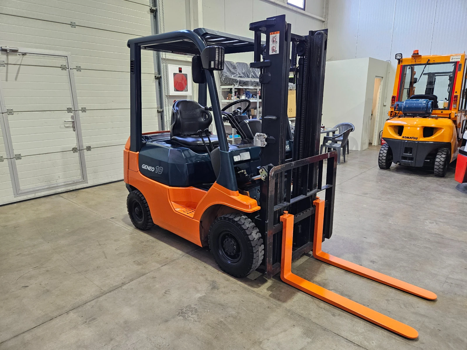  Toyota 1.2  /  !!! | Mobile.bg   7