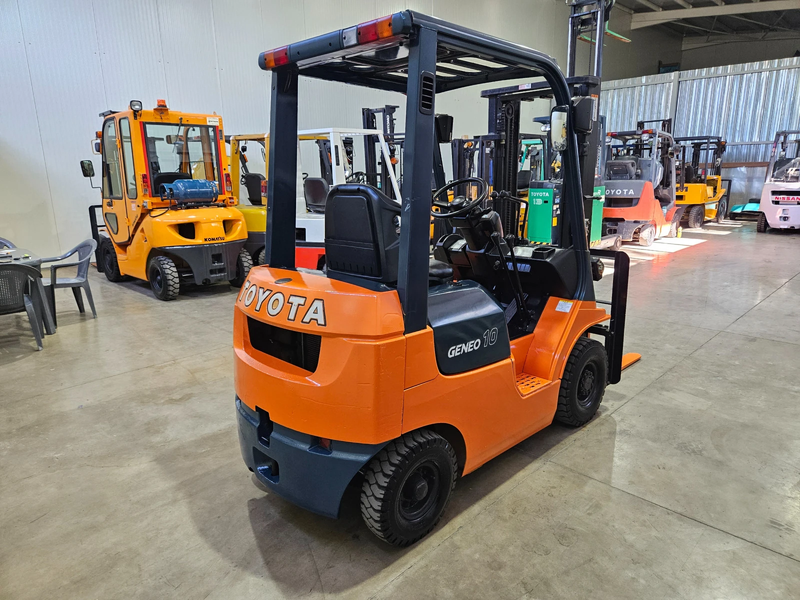  Toyota 1.2  /  !!! | Mobile.bg   5